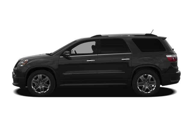 2012 GMC Acadia