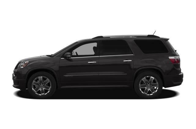 2012 GMC Acadia