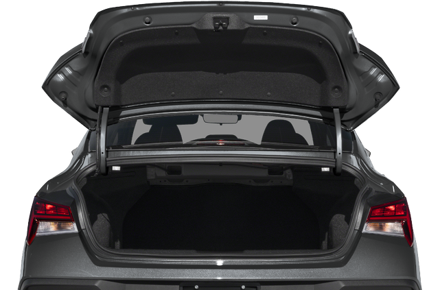 2026 Hyundai ELANTRA HEV