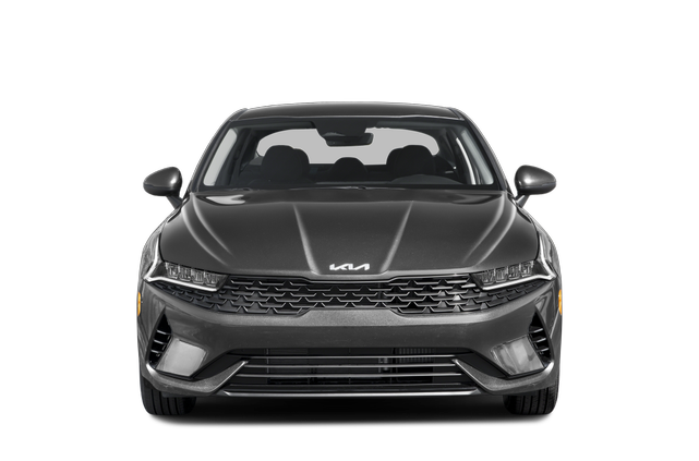 2024 Kia K5