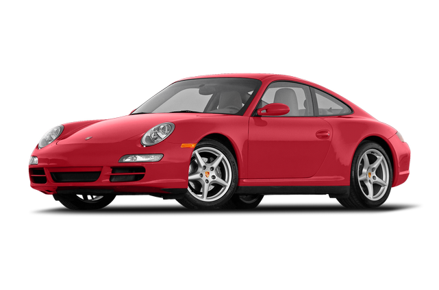 2007 Porsche 911 Specs Trims Colors