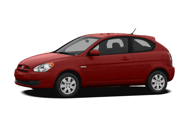 2011 Hyundai Accent