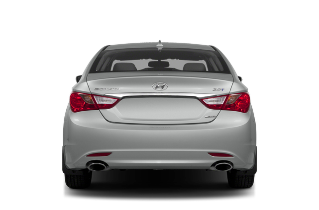 2013 Hyundai Sonata - Specs, Prices, MPG, Reviews & Photos | Cars.com