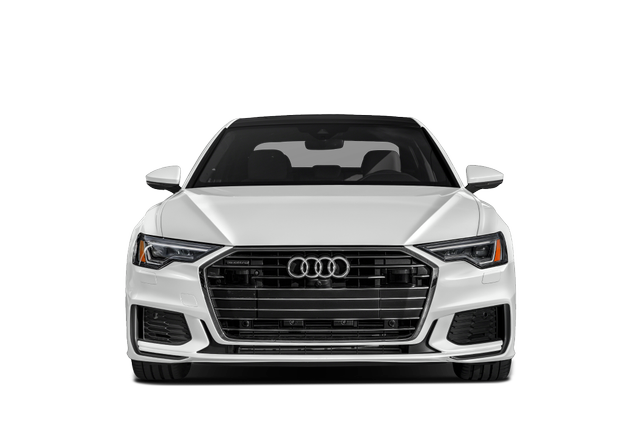2022 Audi A6