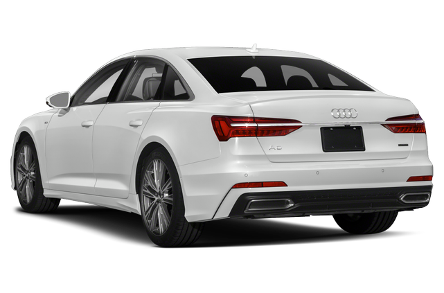 2022 Audi A6