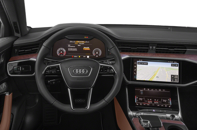 2022 Audi A6