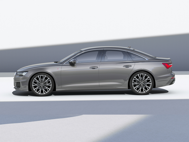 2022 Audi A6