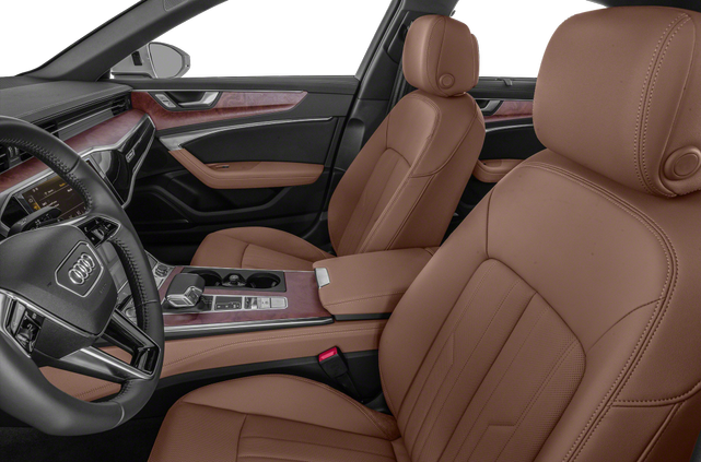 2022 Audi A6