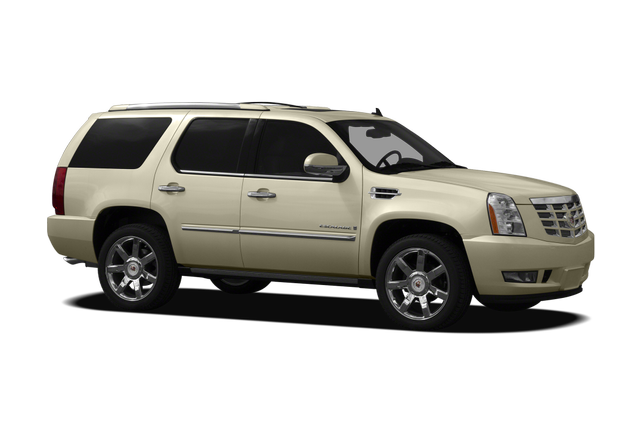 2012 Cadillac Escalade - Specs, Prices, MPG, Reviews & Photos | Cars.com