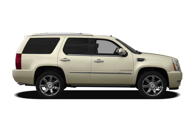 2012 Cadillac Escalade - Specs, Prices, MPG, Reviews & Photos | Cars.com