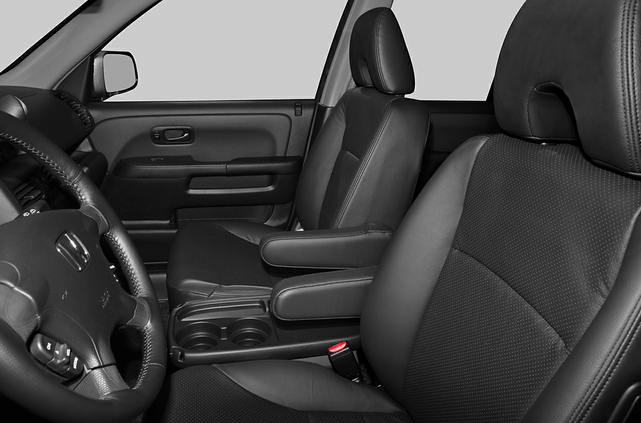 2005 Honda CR-V