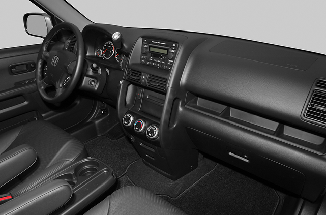 2005 Honda CR-V