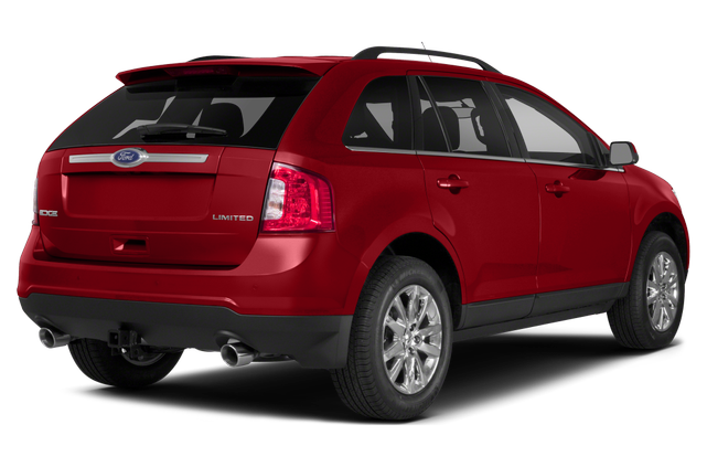 2014 Ford Edge