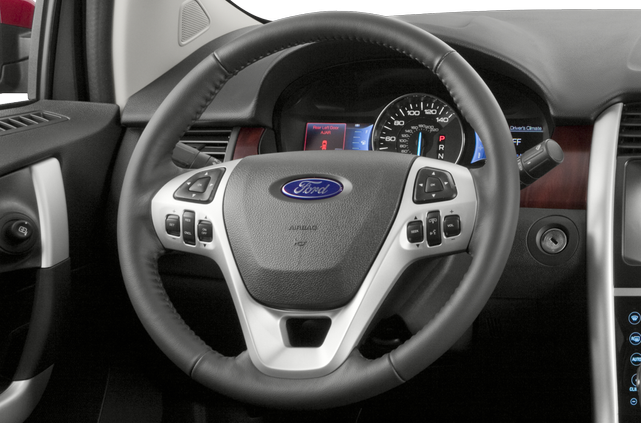 2014 Ford Edge
