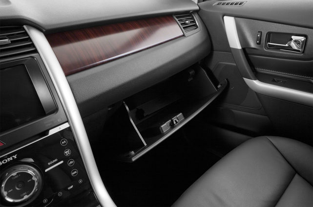 2014 Ford Edge