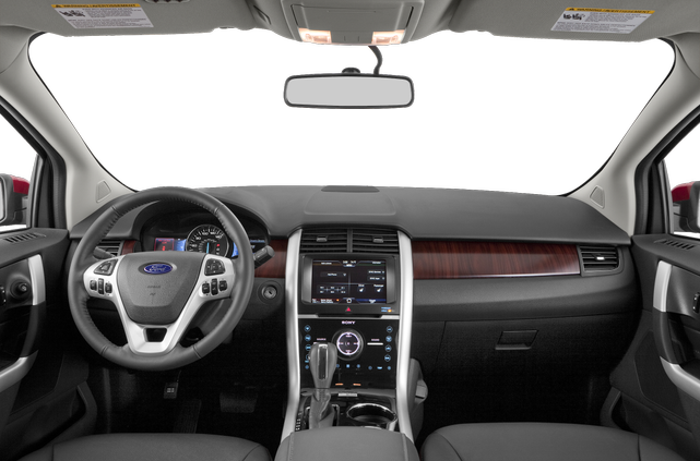 2014 Ford Edge