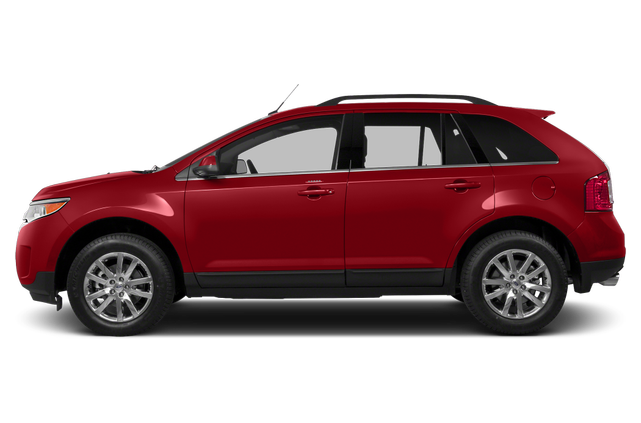 2014 Ford Edge