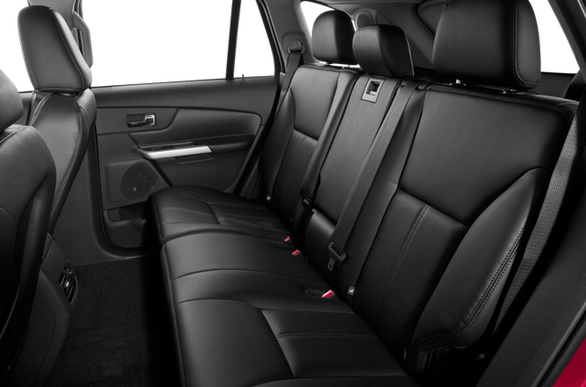 2014 Ford Edge