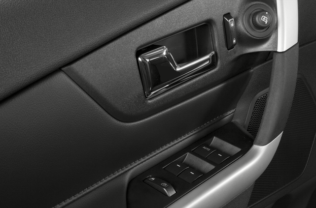 2014 Ford Edge