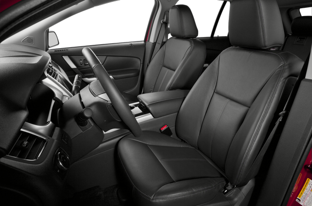 2014 Ford Edge