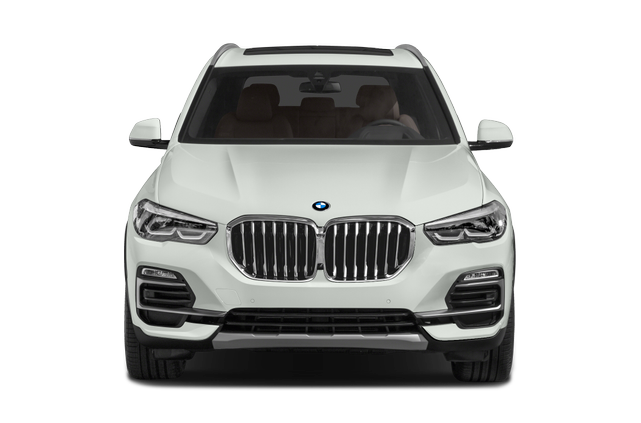 2022 BMW X5 PHEV Specs, Price, MPG & Reviews | Cars.com