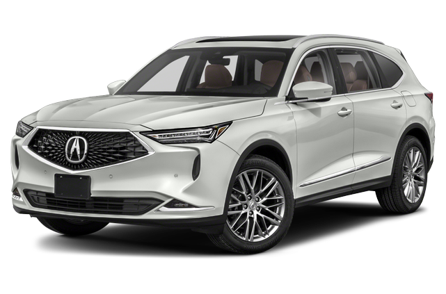 2023 Acura Mdx Models Acura Mdx Models Generations Redesigns Cars Com