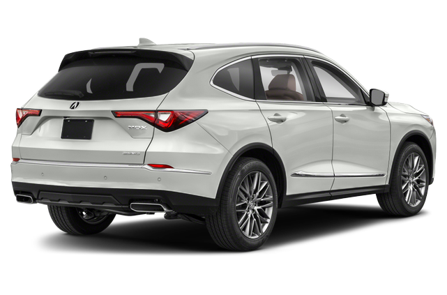 2023 Acura MDX
