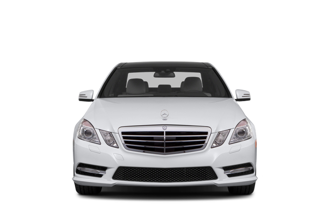 2013 Mercedes-Benz E-Class
