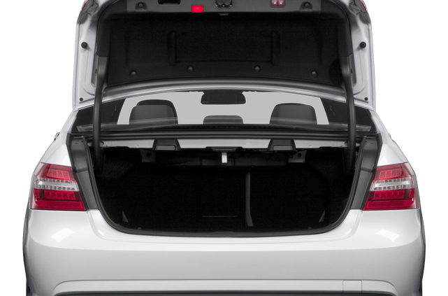2013 Mercedes-Benz E-Class