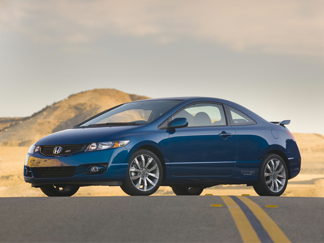 2010 Honda Civic