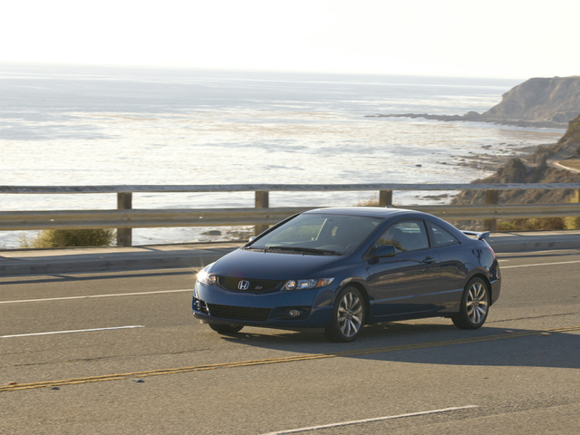 2010 Honda Civic
