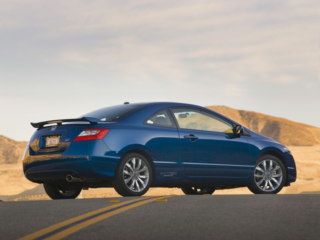 2010 Honda Civic