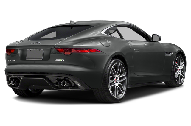 2016 Jaguar F-TYPE - Specs, Prices, MPG, Reviews & Photos | Cars.com