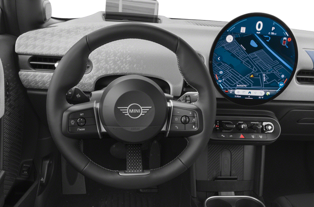 2025 MINI Hardtop