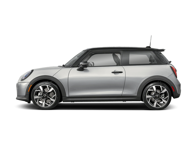 2025 MINI Hardtop