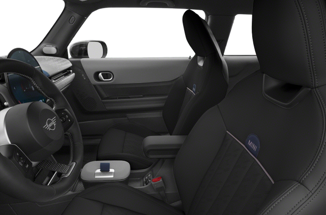 2025 MINI Hardtop