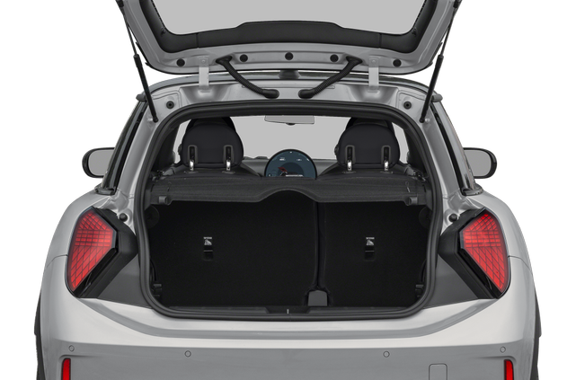 2025 MINI Hardtop