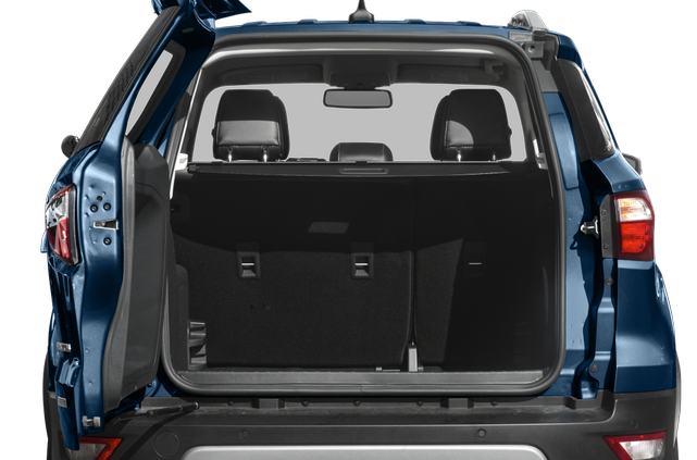 2021 Ford EcoSport