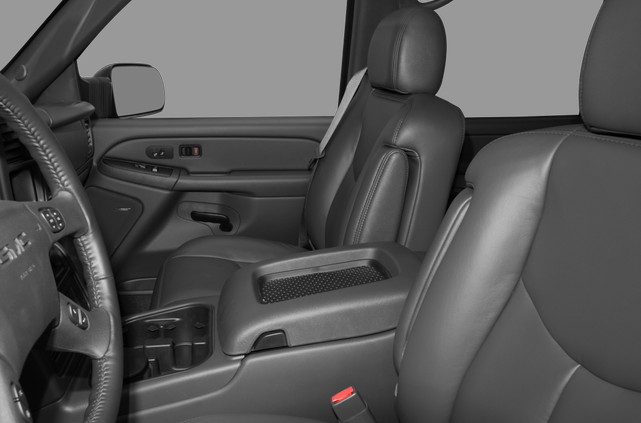 2007 GMC Sierra 3500