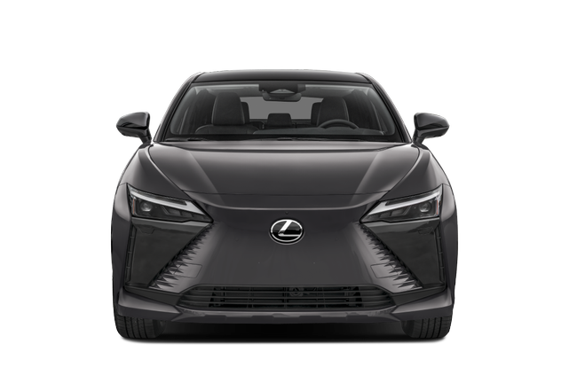 2026 Lexus RZ 450e