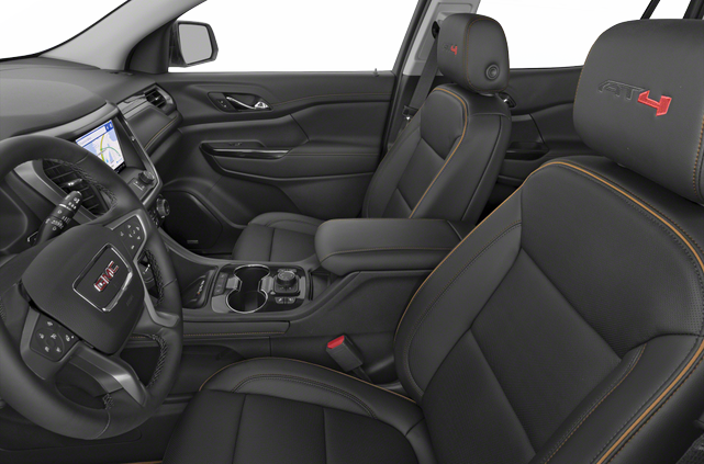 2023 GMC Acadia