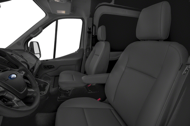 2018 Ford Transit-350