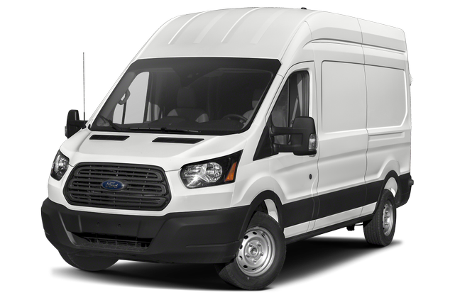 2018 Ford Transit-350 Specs, Price, MPG & Reviews