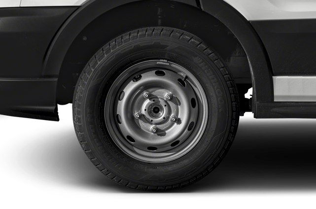 2018 Ford Transit-350