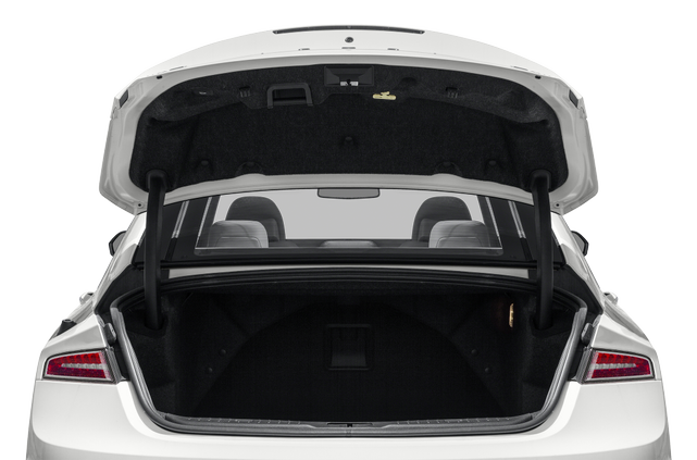 2013 Lincoln MKZ