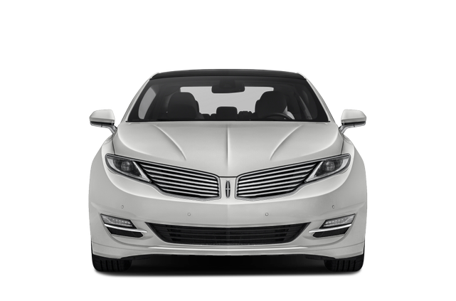 2013 Lincoln MKZ