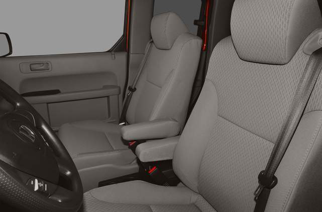 2009 Honda Element