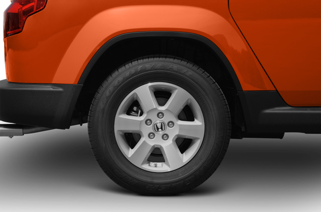 2009 Honda Element