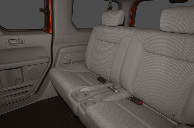 2009 Honda Element