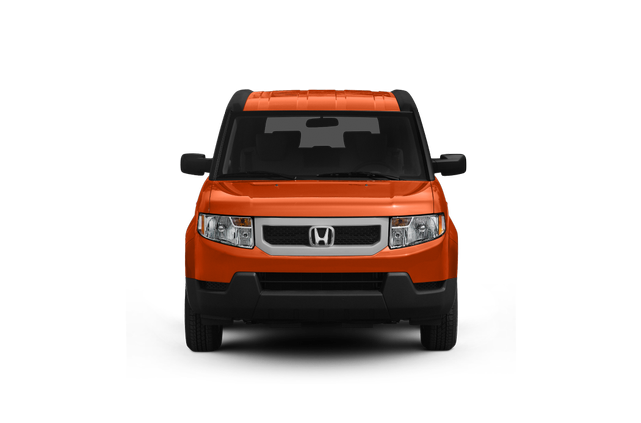 2009 Honda Element